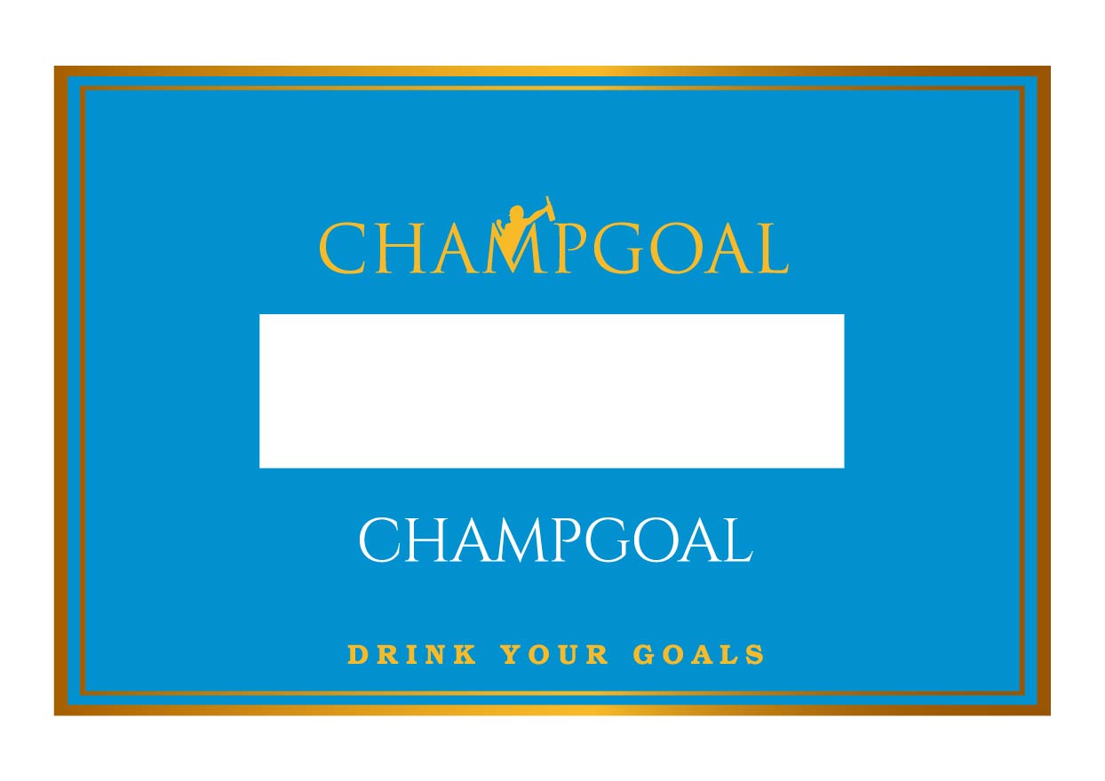 ChampGoal kaizen