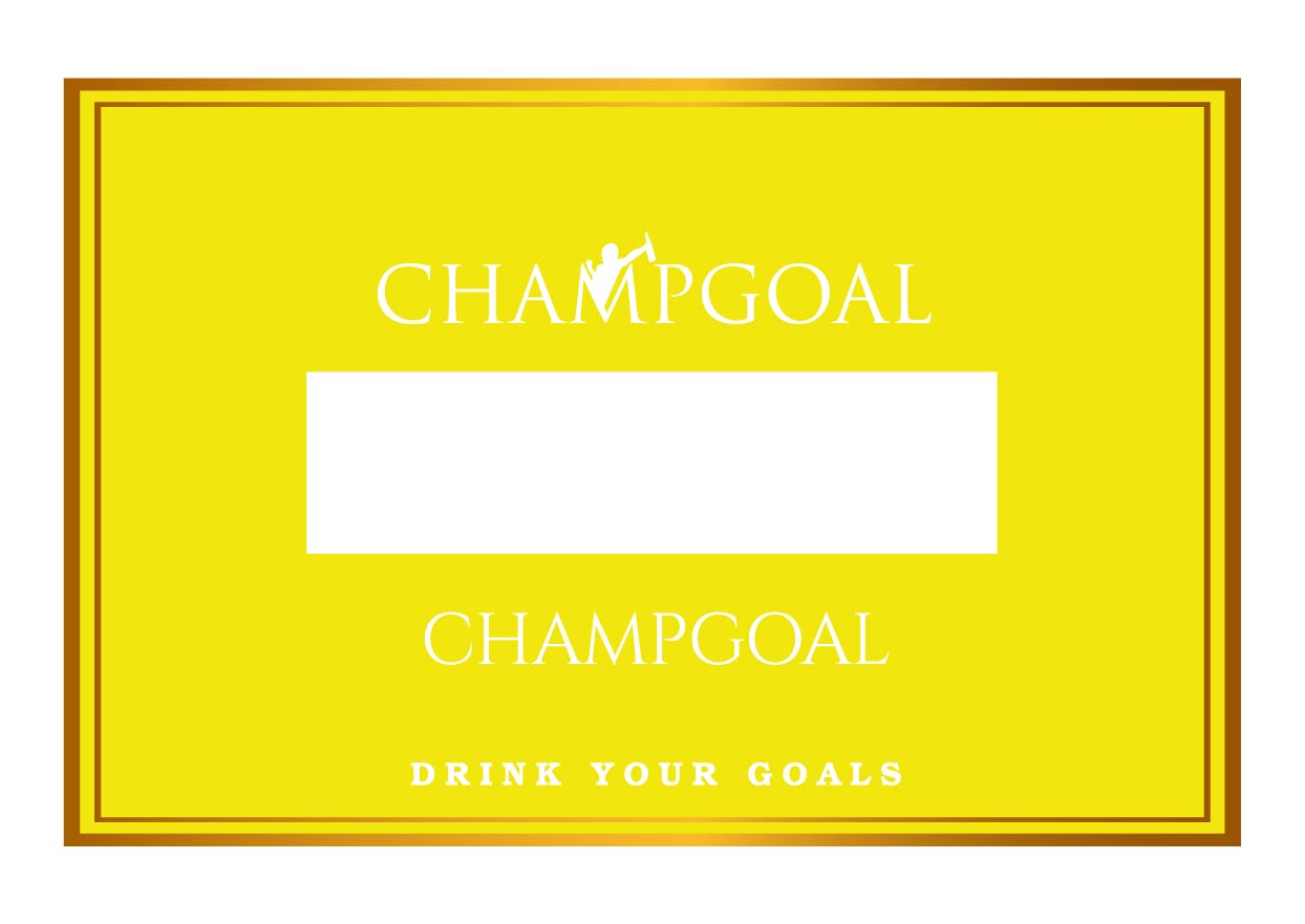 ChampGoal Kaizen