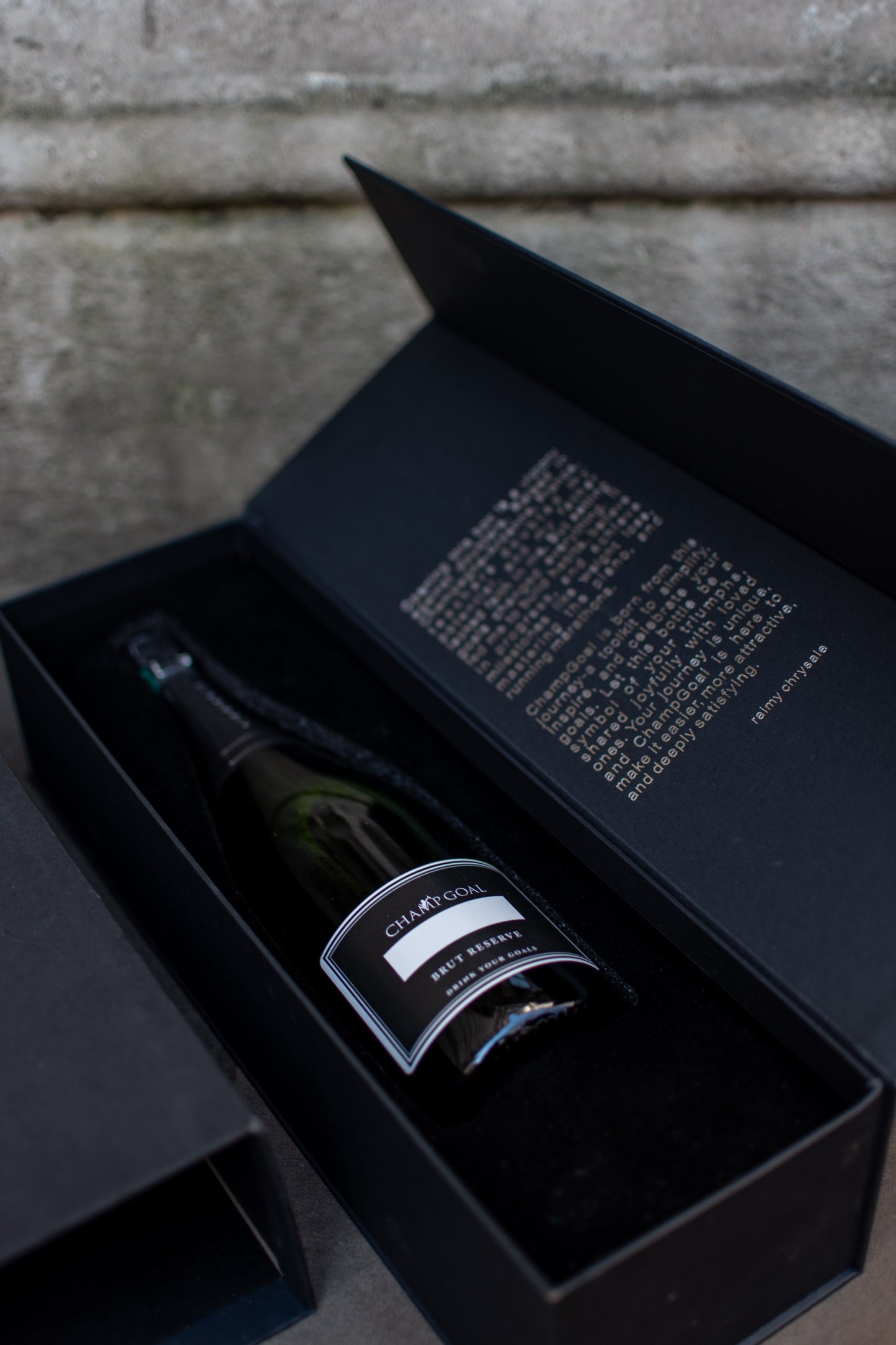 ChampGoal Kaizen LED Display