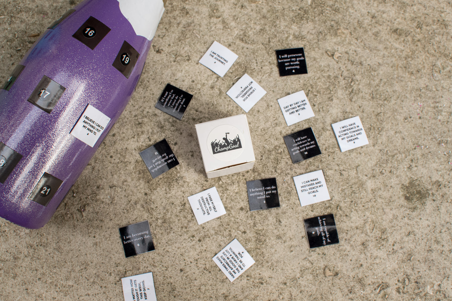 CHAMPAGNE BRUT Kazen