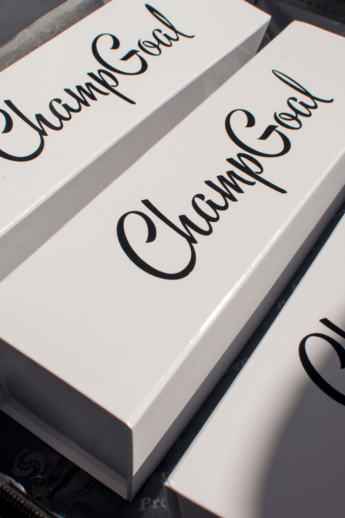 CHAMPAGNE Kaizen Calendar